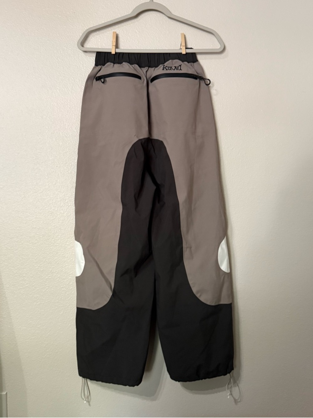 KAWA CLUB pants - Picture 5 of 6